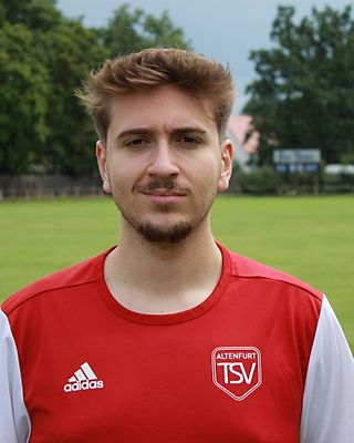 Daniel Cataldo Portela