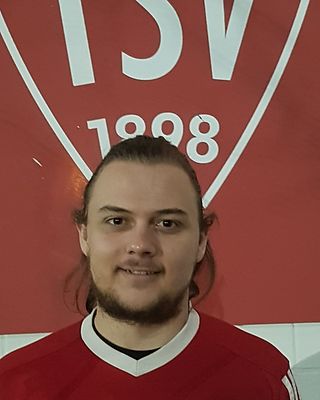 Tim Schuhmacher