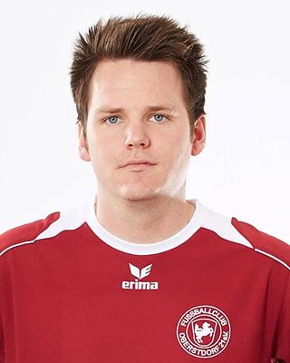 Pascal Wörle