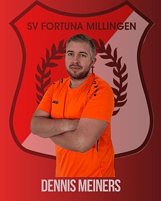 Dennis Meiners