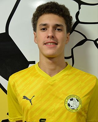 Samuel Dias Ferreira