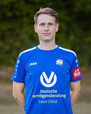Tim Becker