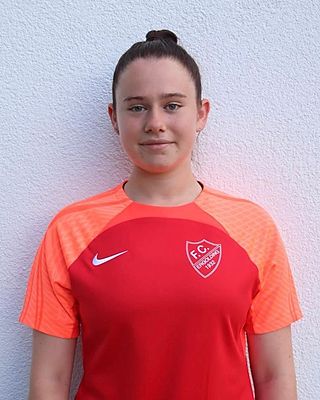 Ann-Kathrin Stoiber
