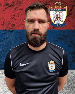 Vladimir Cudic