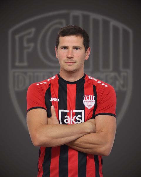 Foto: FC Durlangen