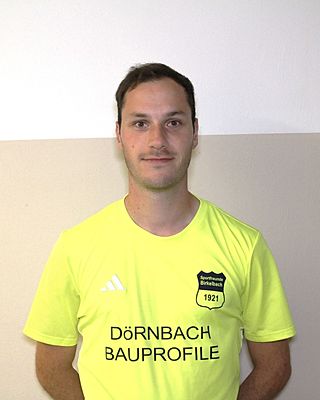 Daniel Althaus