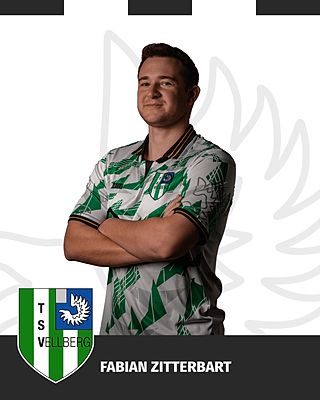 Fabian Zitterbart