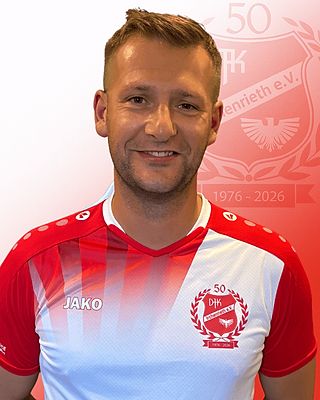 Markus Szega