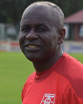 Hugues Mbossa