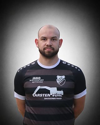 Fabian Schwab