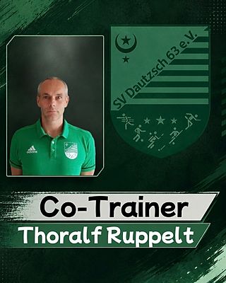 Thoralf Ruppelt