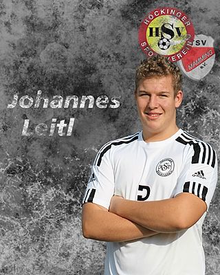 Johannes Leitl
