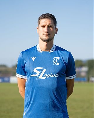 Nico Huber