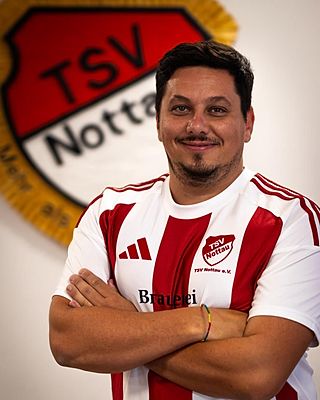 Andre Blaschke