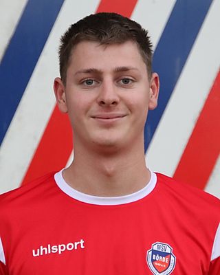 Noel Christian Hirschmann