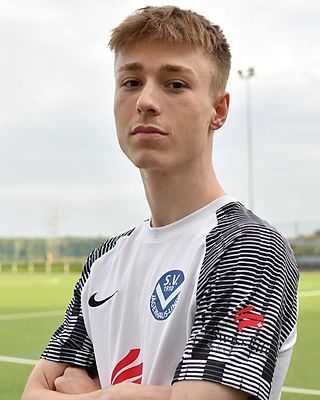 Niklas Gilbert Elsner