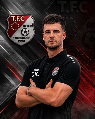 Connor Kaiser