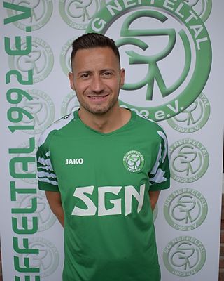 Julian Schmitz