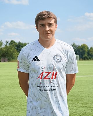 Lukas Höh