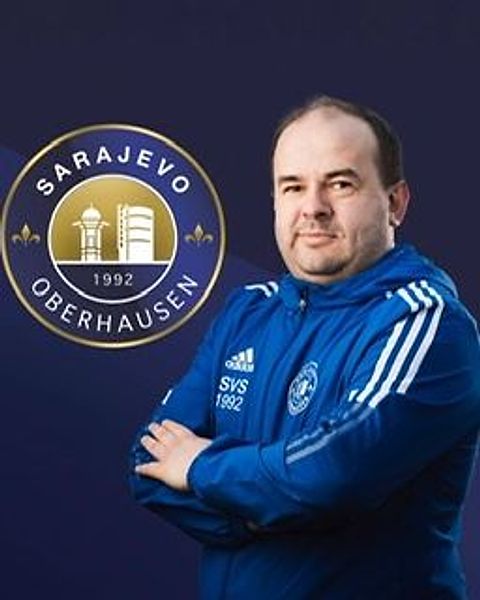 Foto: SV Sarajevo Oberhausen