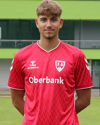 Janis Schrumpf