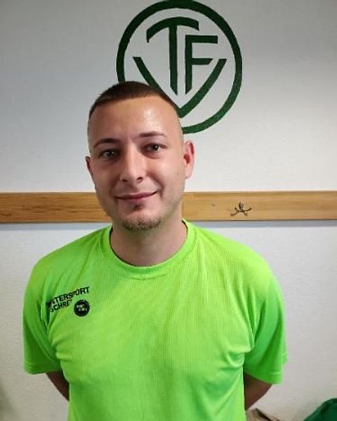 Foto: FV Tiefenbronn