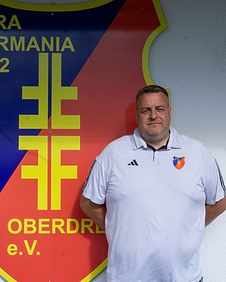 Christian Gierlich