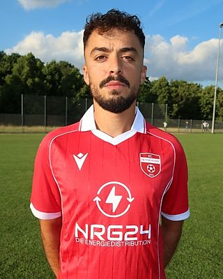 Emre Bozdoğan