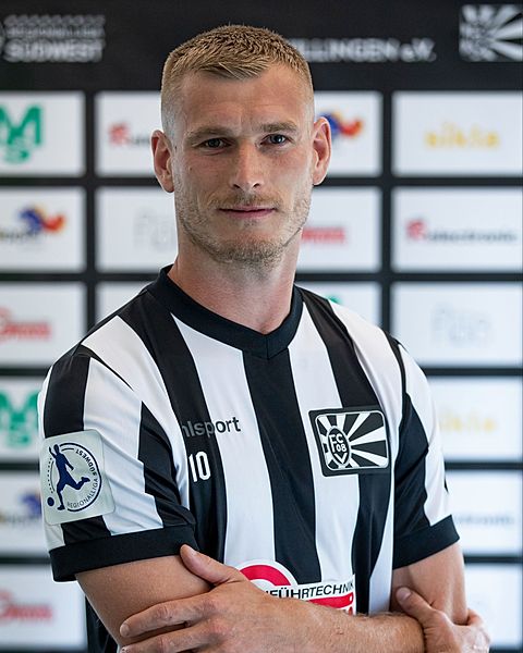 Foto: Marc Eich