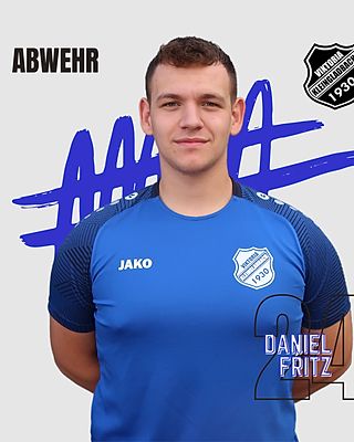 Daniel Fritz