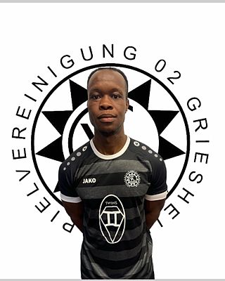 Isaac Ameyaw