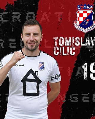 Tomislav Cilic