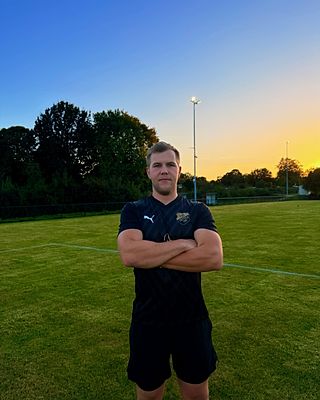 Philipp Kleine-Klanker