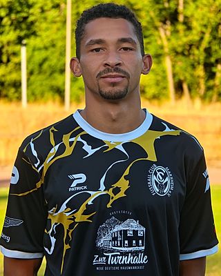 Kamal Idrissou
