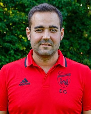 Eduardo Garcia Gallardo