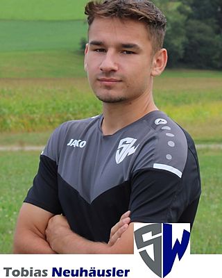 Tobias Neuhäusler