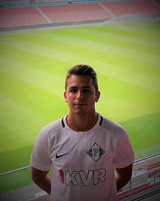 Tobias Klingenschmitt