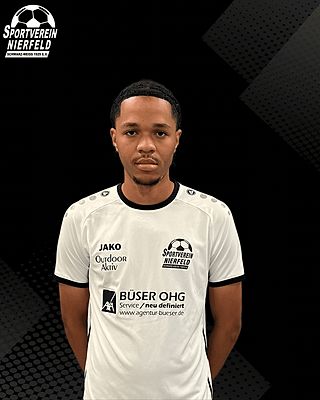 Alexis Junior Pena