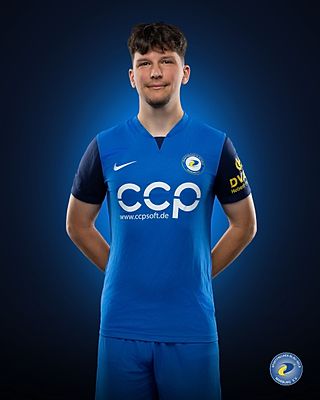 Lucas Behnken