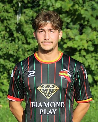 Akram Bazir