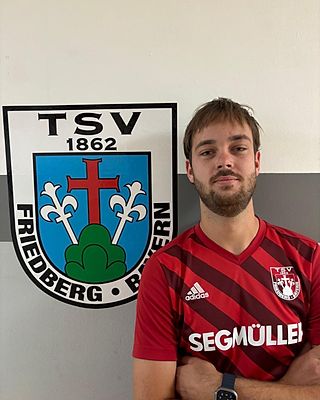Roman Berger