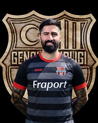Tugay Can