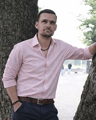 Pierre Schreiter