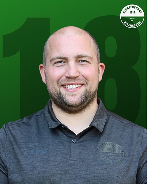 Foto: Sportfreunde Altenessen 1918