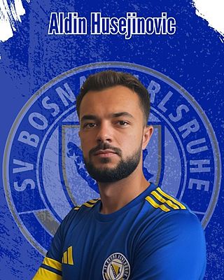 Aldin Husejinovic