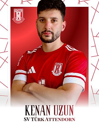 Kenan Uzun