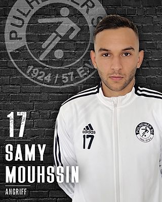 Samy Mouhssin