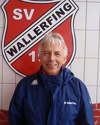 Klaus Eckl