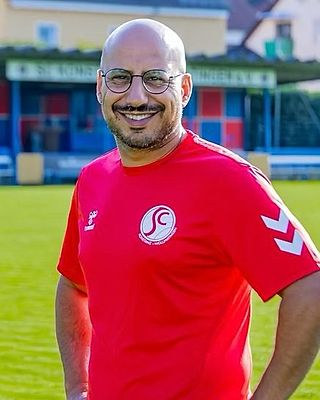 Mohamed Karaki