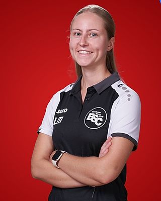 Luisa Müller